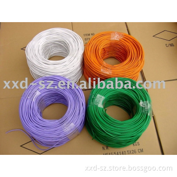 Cat5E Lan Cable